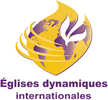 DYNAMIC CHURCHES INTERNATIONAL LTD logo