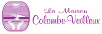 Fondation Maison Colombe-Veilleux logo
