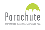 PARACHUTE logo