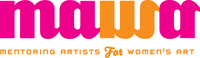 MENTORING ARTISTS FOR WOMEN'S ART INC logo