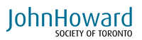 JOHN HOWARD SOCIETY OF TORONTO logo