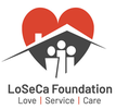 LoSeCa Foundation logo