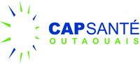 CAP Santé Outaouais (Centre d'activités promotionnelles) logo