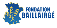 Fondation Baillairgé logo