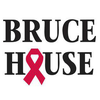 BRUCE HOUSE logo