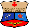 OKANAGAN MILITARY MUSEUM SOCIETY logo