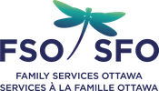 SERVICES A LA FAMILLE OTTAWA logo