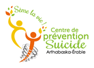 Centre de prévention suicide Arthabaska-Érable inc. logo