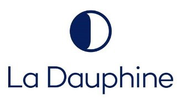 Les Oeuvres de la Maison Dauphine logo