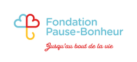 Fondation Pause-Bonheur logo