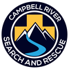 CAMPBELL RIVER SEARCH & RESCUE SOCIETY logo