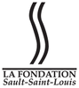 LA FONDATION, SAULT-SAINT-LOUIS logo