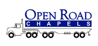 OPEN ROAD CHAPELS logo