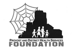PROVOST AND DISTRICT HEALTH SERVICES FOUNDATION logo