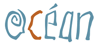 OCÉAN logo