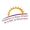 Fondation Rayon D'Espoir de la MRC de Bellechasse logo