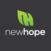 NEW HOPE COMMUNITY CHURCH (LONDON) logo