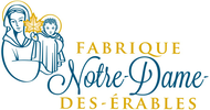 Notre-Dame-des-Érables logo