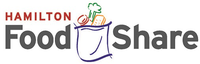 HAMILTON FOOD SHARE logo