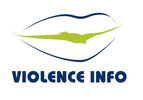 Violence Info logo