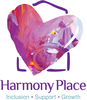 HARMONY PLACE SUPPORT SERVICES logo