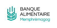 BANQUE ALIMENTAIRE MEMPHRÉMAGOG INC. logo