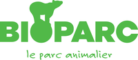 Bioparc de la Gaspésie,  le parc animalier logo