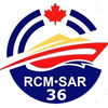 Saanich Marine Rescue Society logo