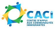 CACI - Centre d'appui aux communautés immigrantes logo