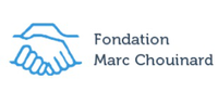 Fondation Marc Chouinard logo