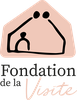FONDATION DE LA VISITE logo