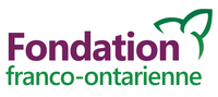 FONDATION FRANCO-ONTARIENNE logo