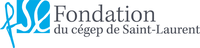 Fondation du cégep de Saint-Laurent logo