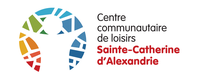 CENTRE COMMUNAUTAIRE DE LOISIRS SAINTE-CATHERINE D'ALEXANDRIE logo