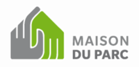 LA MAISON DU PARC logo
