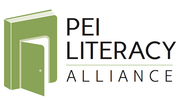 PEI LITERACY ALLIANCE logo