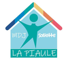 Maison des Jeunes La Piaule logo