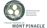 Fiducie foncière du mont Pinacle logo