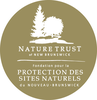 Fondation pour la protection des sites naturels du Nouveau-Brunswick logo