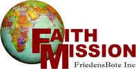 Faith Mission logo