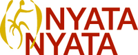 Zab Maboungou/Compagnie Danse Nyata Nyata logo