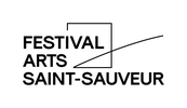 Festival des Arts de Saint-Sauveur logo