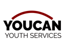 Association des jeunes canadiens logo