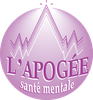 L'Apogée logo