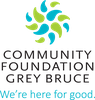 COMMUNITY FOUNDATION GREY BRUCE logo