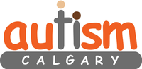 AUTISM CALGARY ASSOCIATION logo