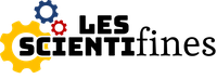 Les Scientifines logo