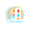 STATION FAMILLES logo