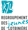 Regroupement des jeunes de Lotbinière logo