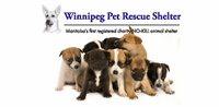 Winnipeg Pet Rescue Shelter Inc. logo